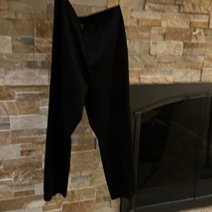 Women’s straight leg slacks